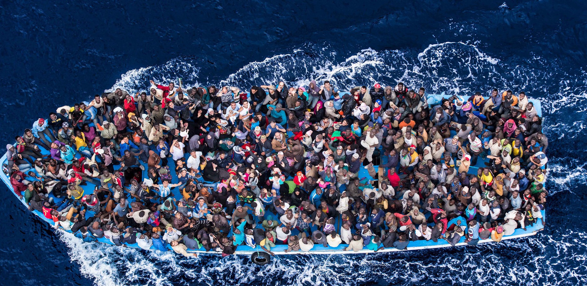 Migration & Refugee managements
